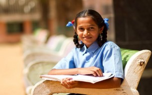 Educating the girl child